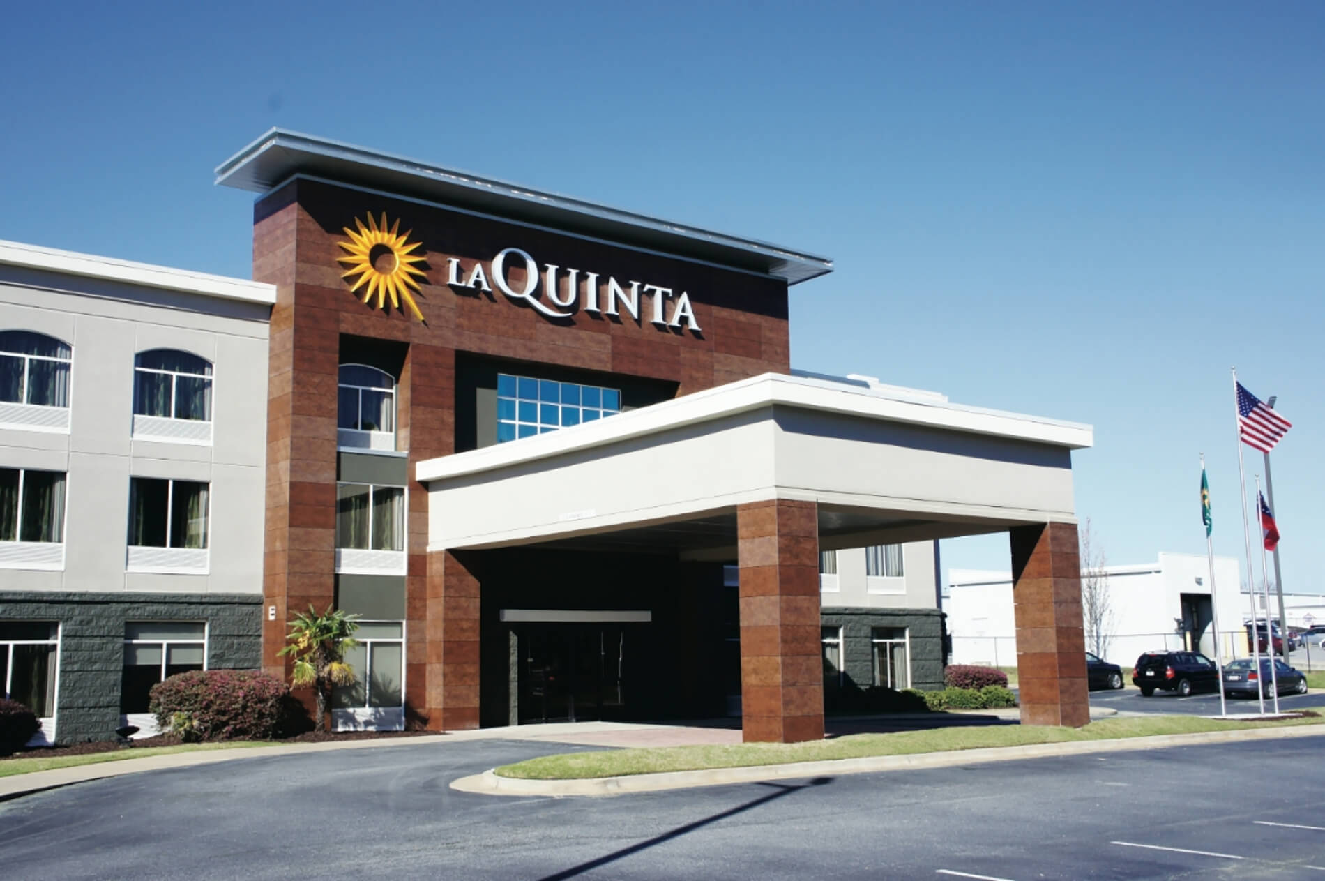 La Quinta Inn & Suites Columbus North